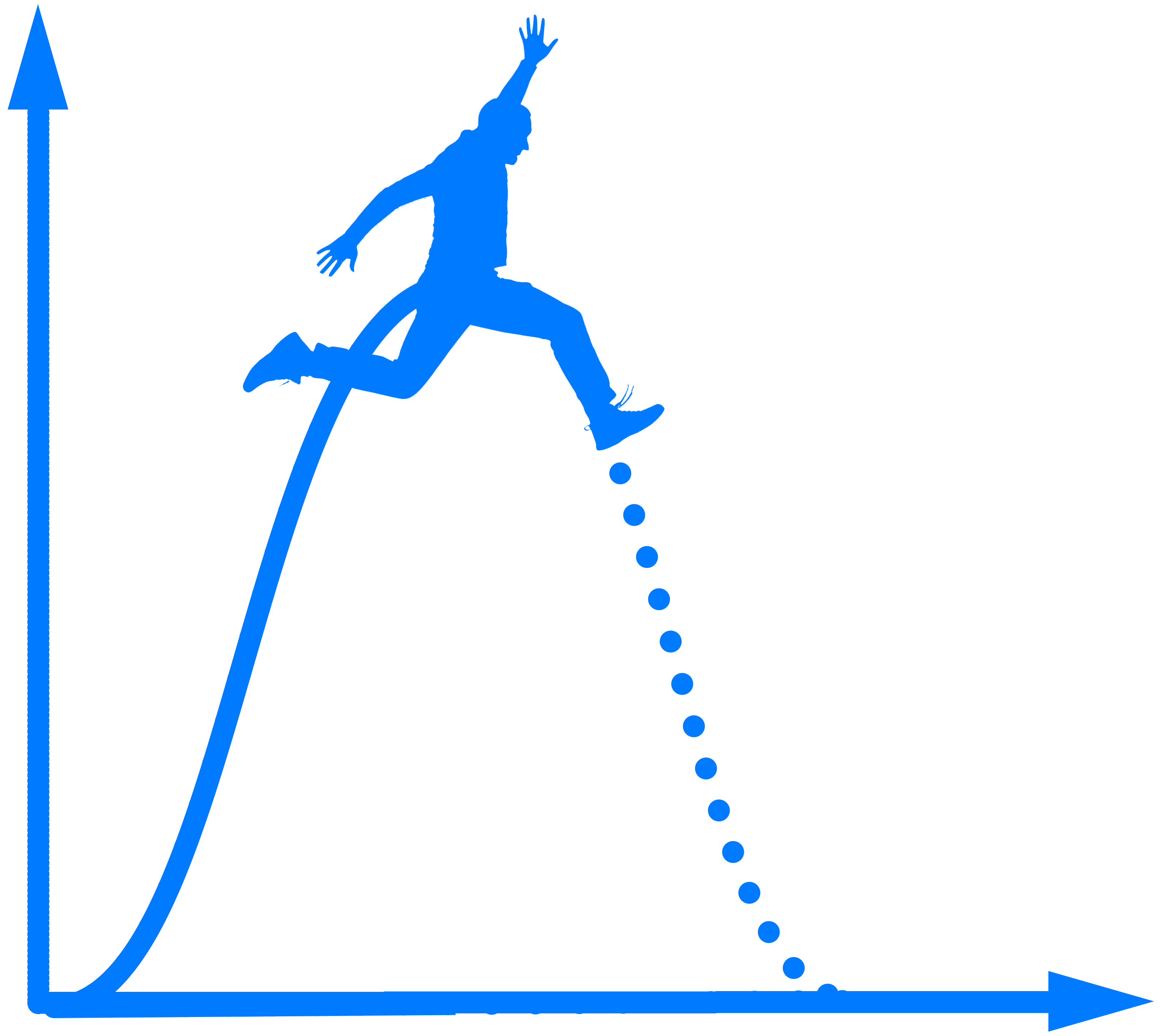 BayesJump logo BayesJump logo